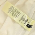 24ss FF Joint Color Short