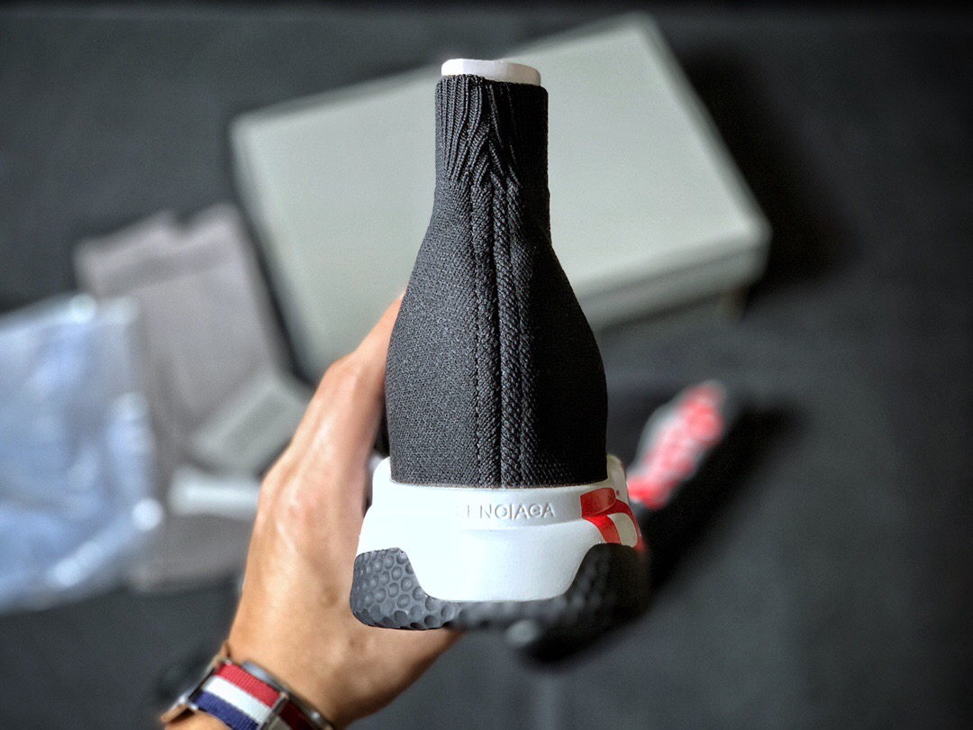 Balenciaga SPEED GRAFFITI SNEAKER