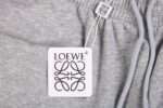 23SS Clover Embroidery Logo Short