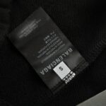 Embroidery Double B Logo Short