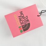 The North Face Scenery Logo T-Shirt