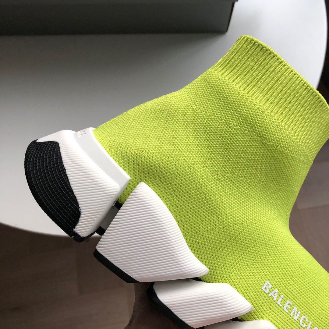 Balenciaga SPEED 2.0 SNEAKER