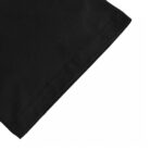 Misty Gradual Change Color Logo T-Shirt