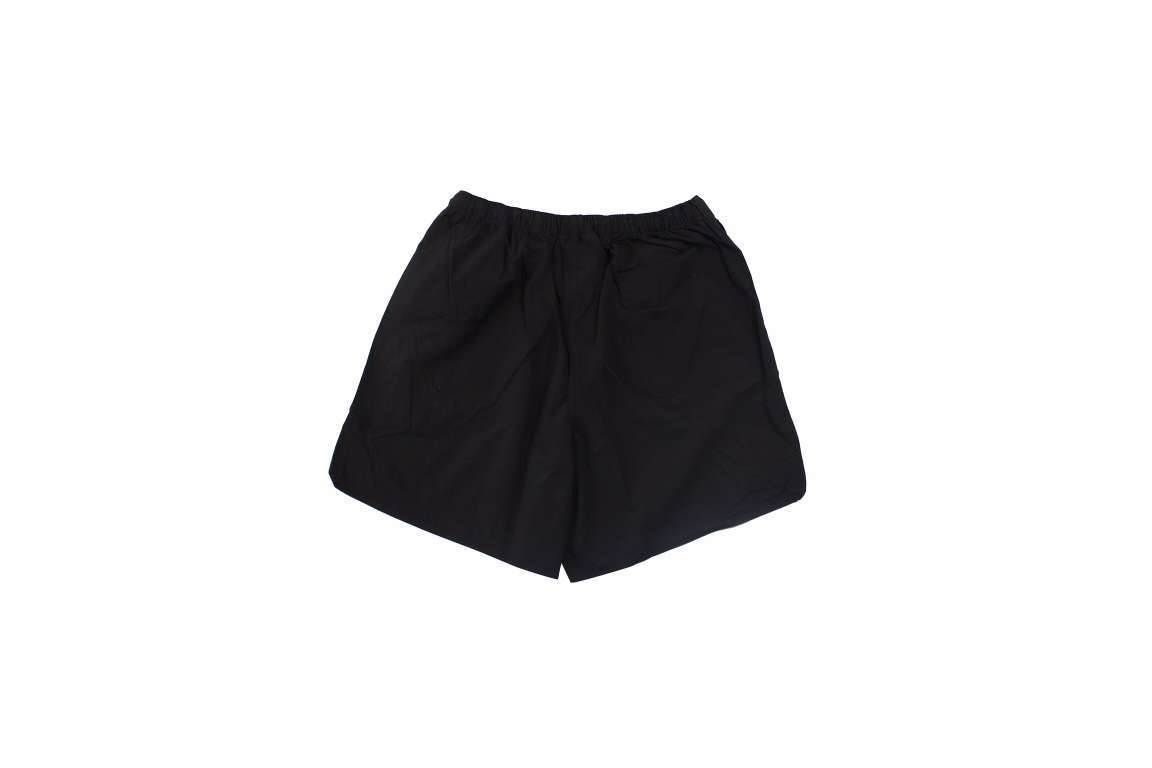 Essentials High Street 3M Reflective Logo Short