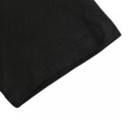 24ss Joint Color Towel Embroidery Logo T-Shirt