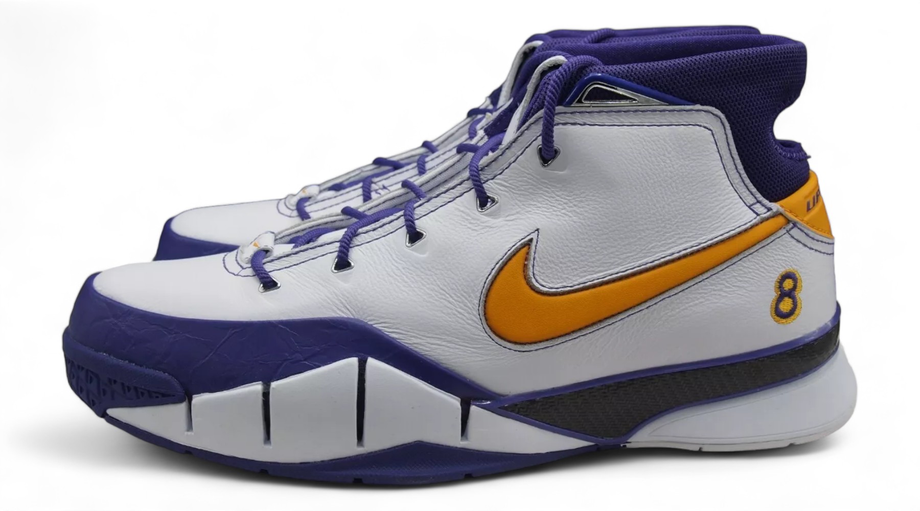 Nike Kobe 1 ProTro Think 16 "Close Out"