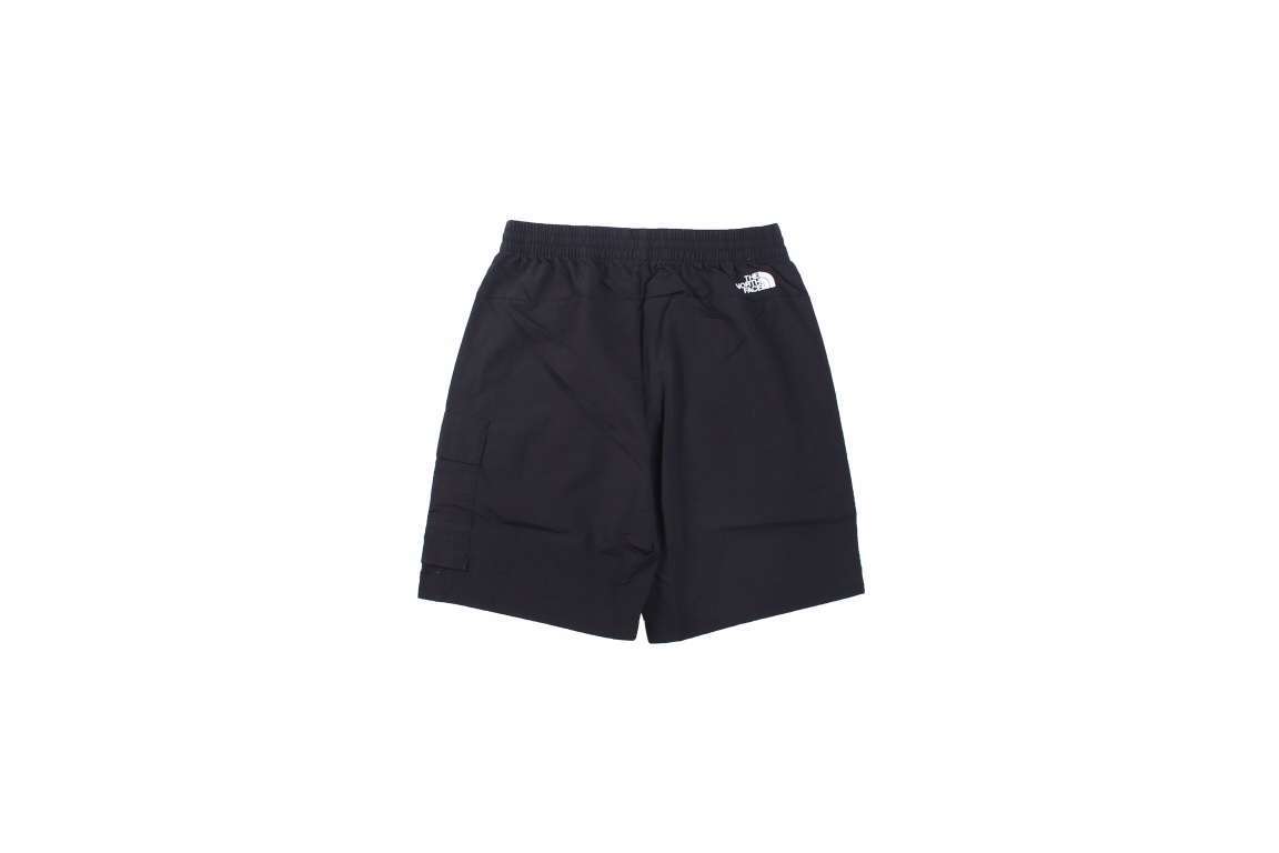 23ss Cool Feeling Quick Drying Overalls Short