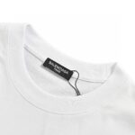 24ss Graffiti Logo T-Shirt