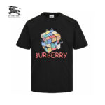24ss Rubik's Cube Logo T-Shirt