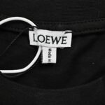 24ss Towel Embroidery Logo T-Shirt