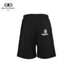 24ss CROPPED Soccer Logo Short