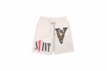 22SS Jesus Portrait Logo Short