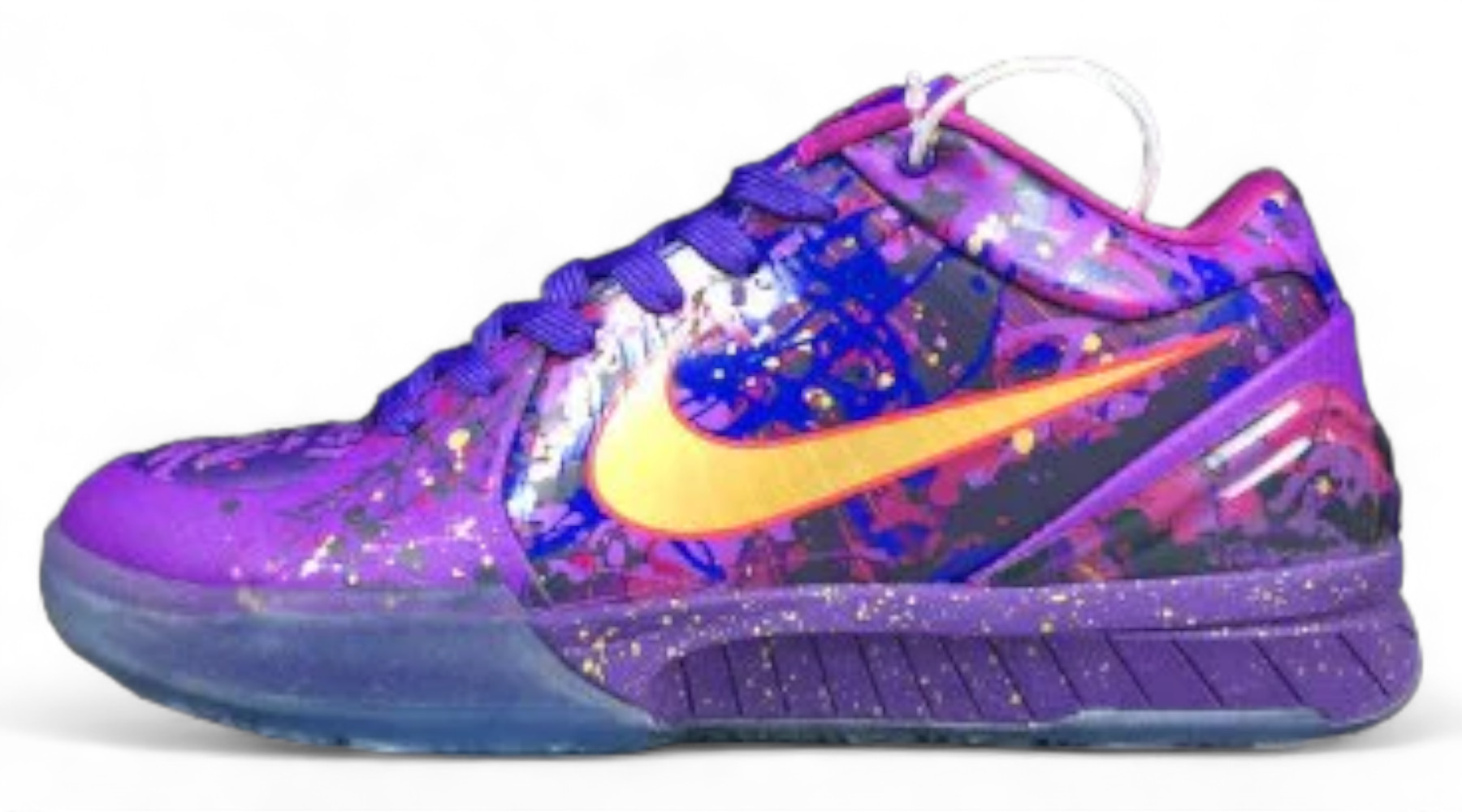 Nike Zoom Kobe 4 Prelude