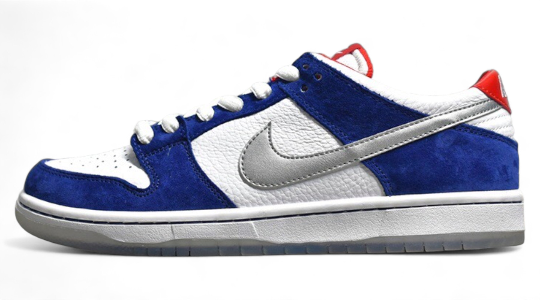 Dunk SB Low Ishod Wair "BMW"