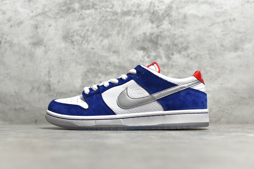Dunk SB Low Ishod Wair "BMW"