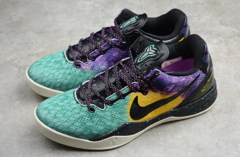 Nike Kobe 10 Easter