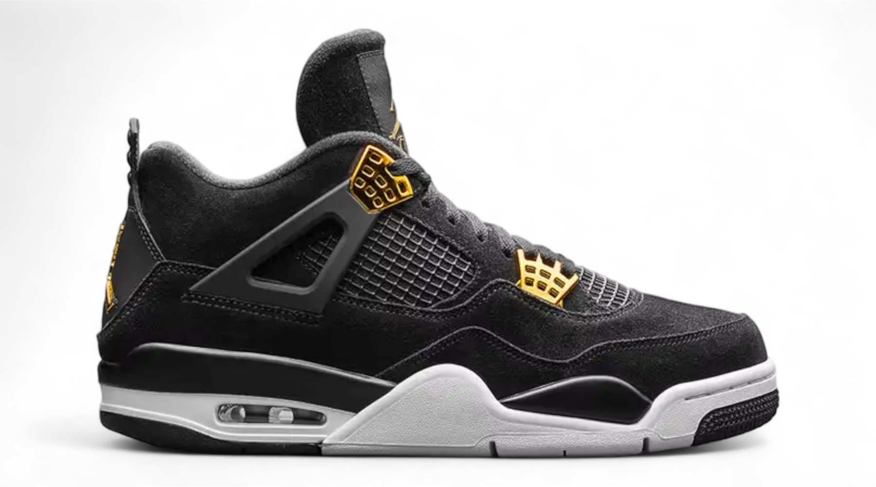 Jordan 4 Retro Royalty