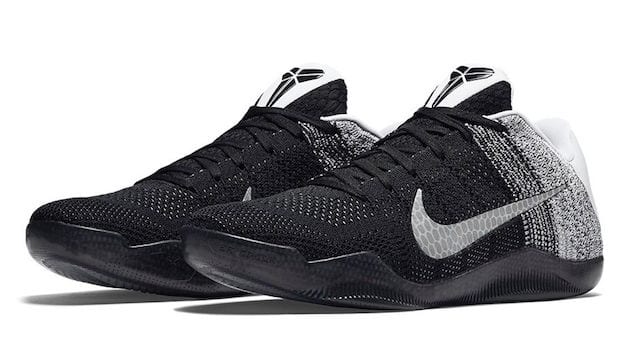 Nike Kobe XI ‘Last Emperor’ (PHOTOS)