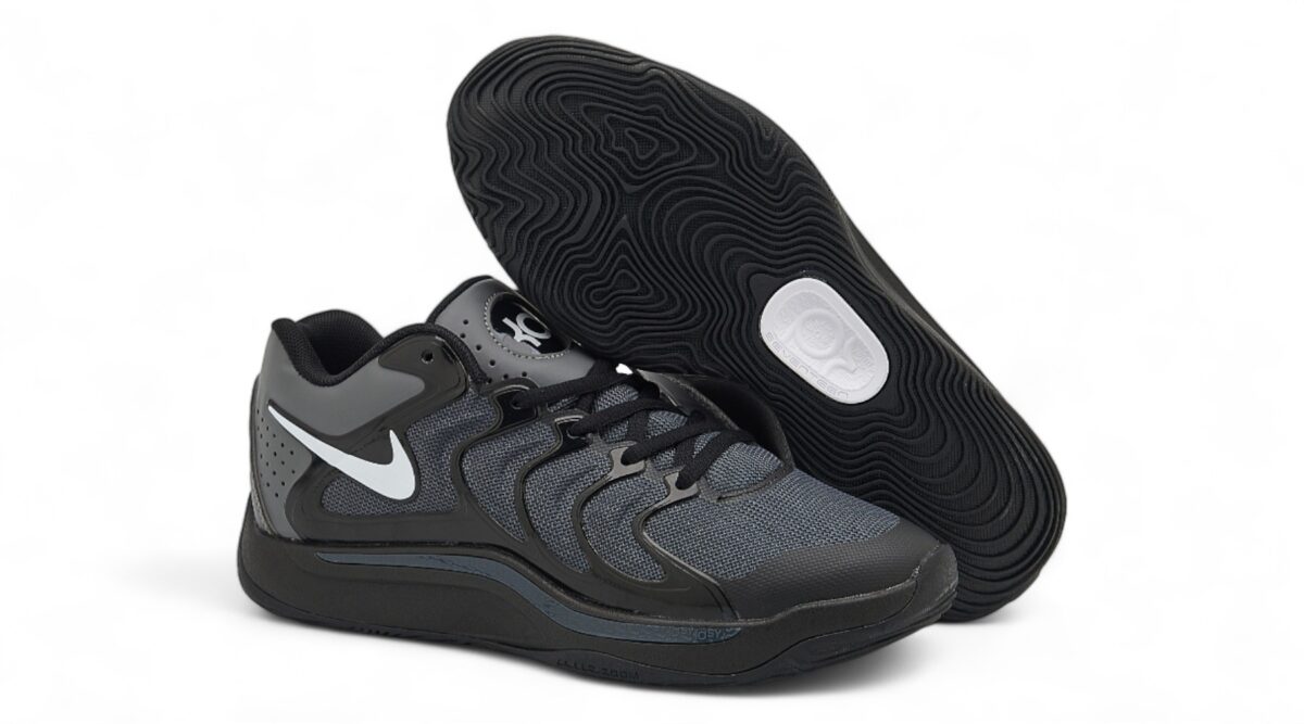 NIKE KD 17 x CHARCOAL