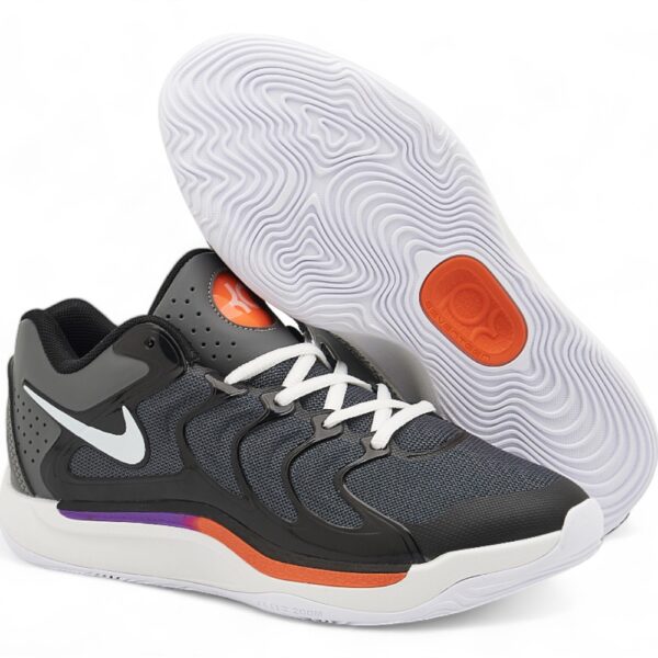 NIKE KD 17 x PHOENIX SUNS