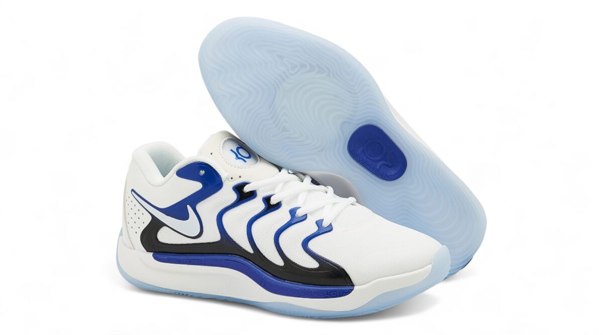 NIKE KD 17 x PENNY