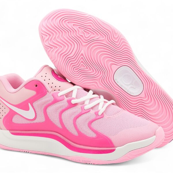 NIKE KD 17 x AUNT PEARL