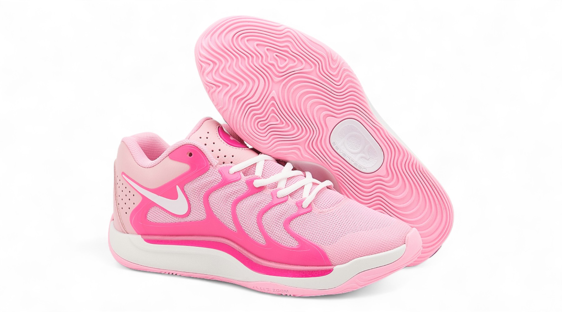 NIKE KD 17 x AUNT PEARL