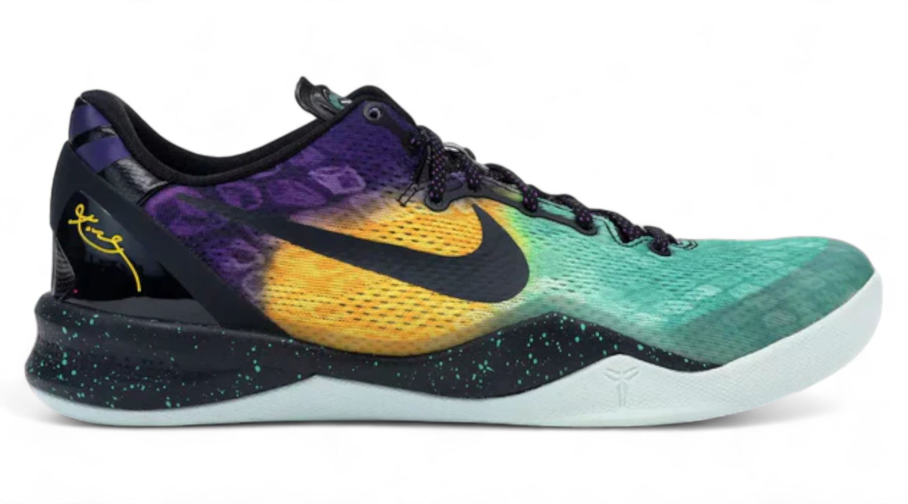 Nike Kobe 10 Easter