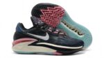 NIKE AIR ZOOM G.T. CUT 2 x DESERT BERRY VALERIAN BLUE