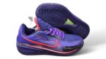 NIKE AIR ZOOM G.T. CUT x BLUE VOID PURPLE RED