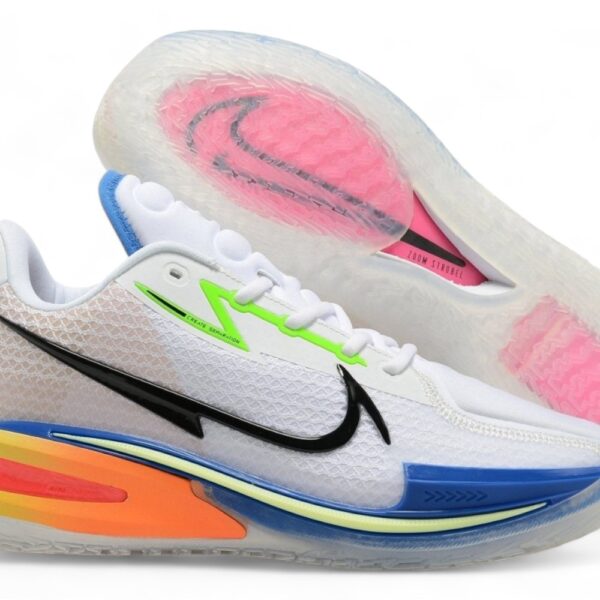 NIKE AIR ZOOM G.T. CUT x GHOST