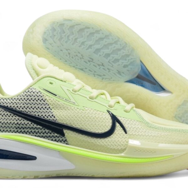 NIKE AIR ZOOM G.T. CUT x GRINCH