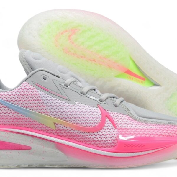 NIKE AIR ZOOM G.T. CUT x THINK PINK