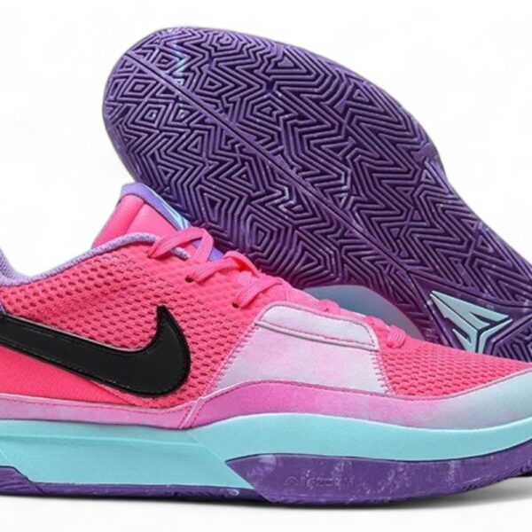 NIKE JA 1 x CHIMNEY
