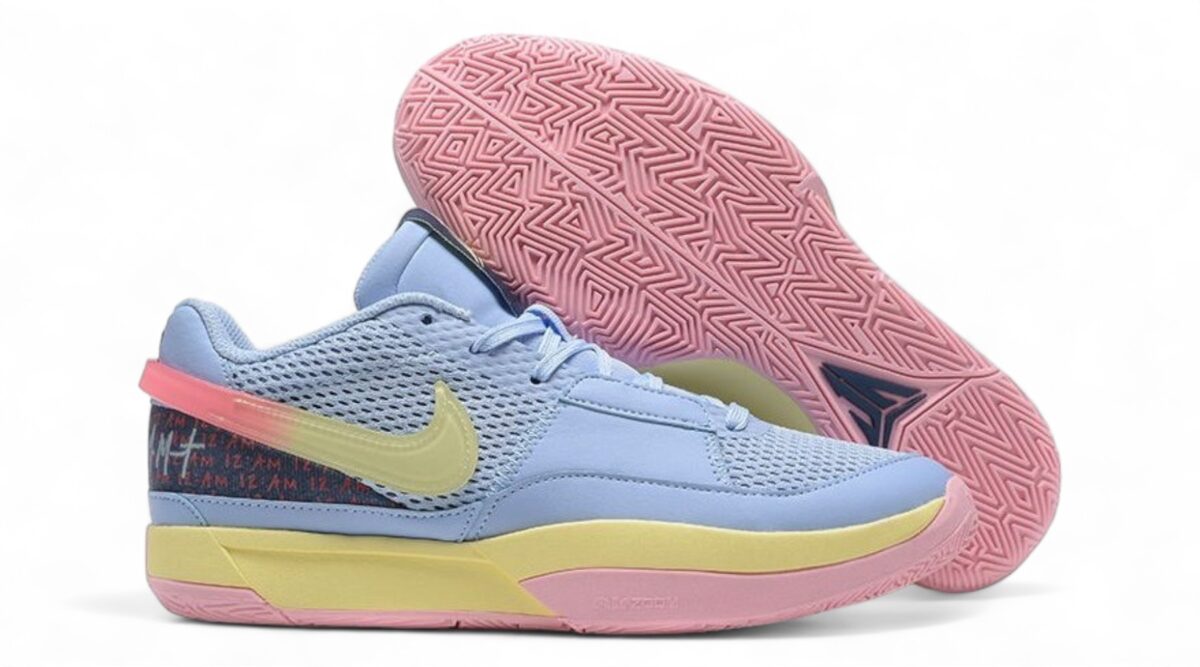 NIKE JA 1 x DAY ONE