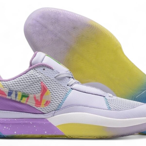 NIKE JA 1 x EYBL
