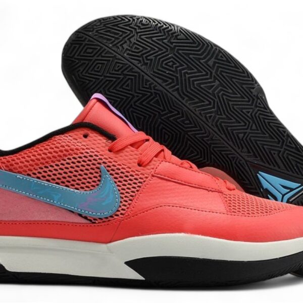 NIKE JA 1 x FUEL