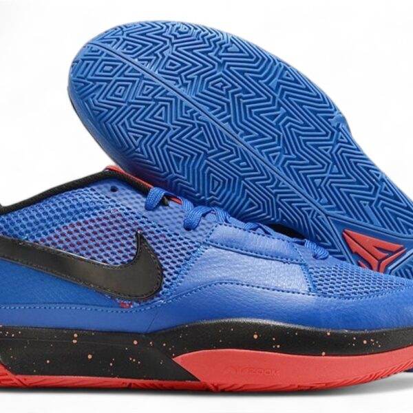 NIKE JA 1 x HUNGER