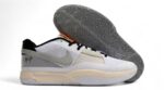 NIKE JA 1 x LIGHT SMOKE GREY