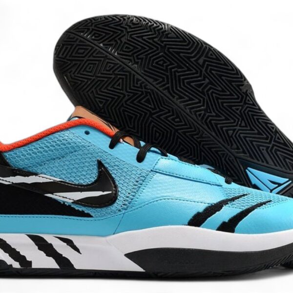 NIKE JA 1 x SCRATCH