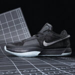 NIKE JA 1 MIDNIGHT