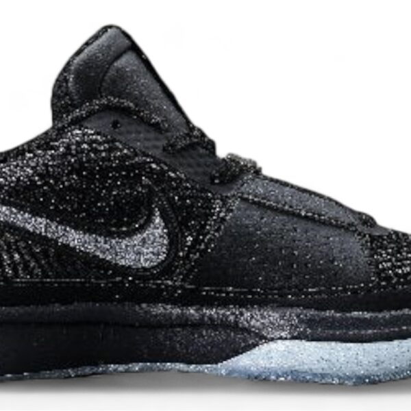 NIKE JA 1 MIDNIGHT