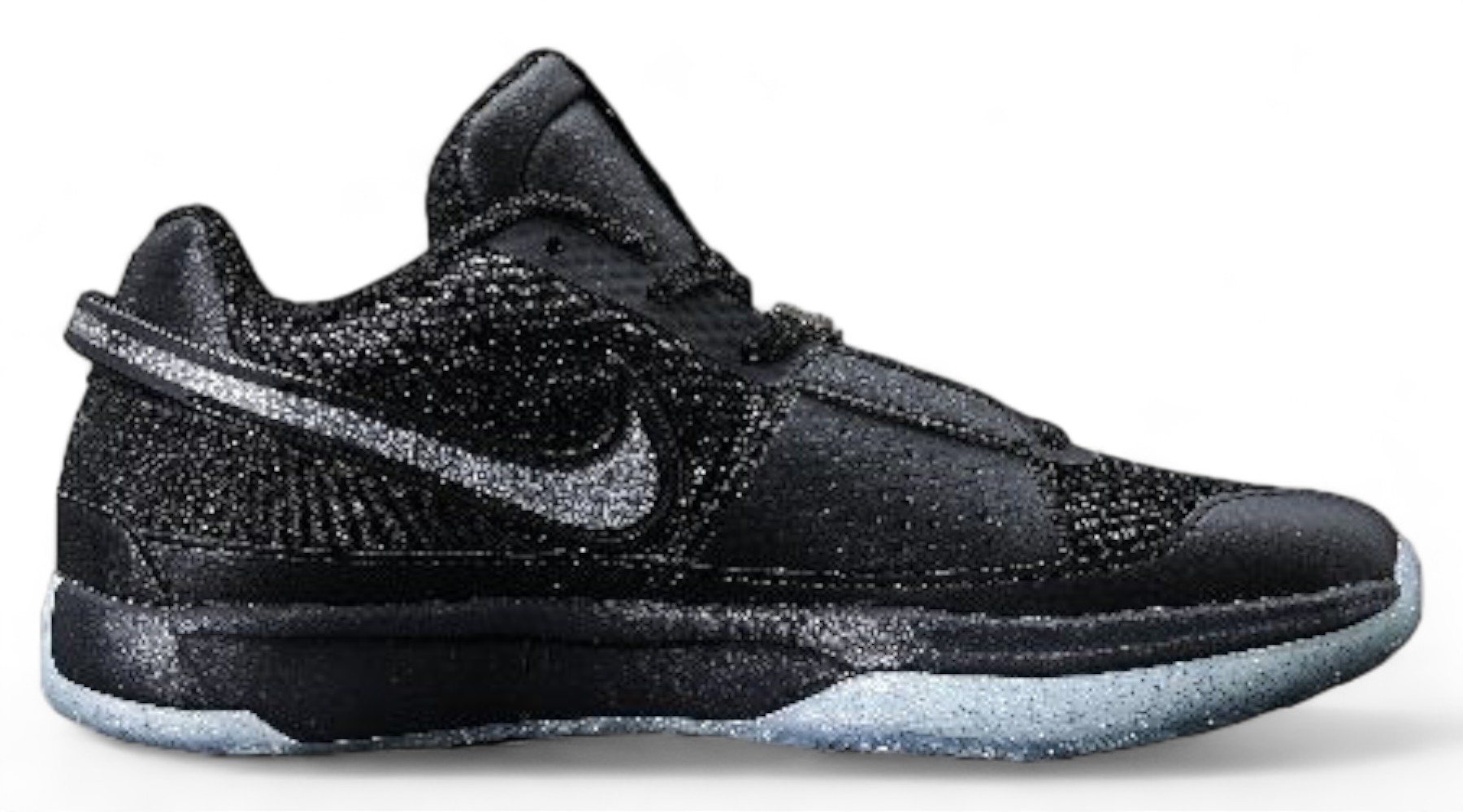 NIKE JA 1 MIDNIGHT