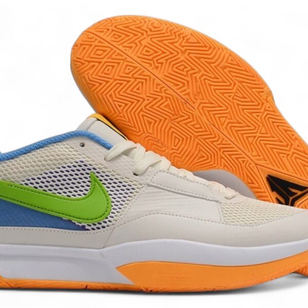 NIKE JA 1 x TRIVIA