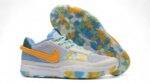 NIKE JA 1 x WATER BATTLE
