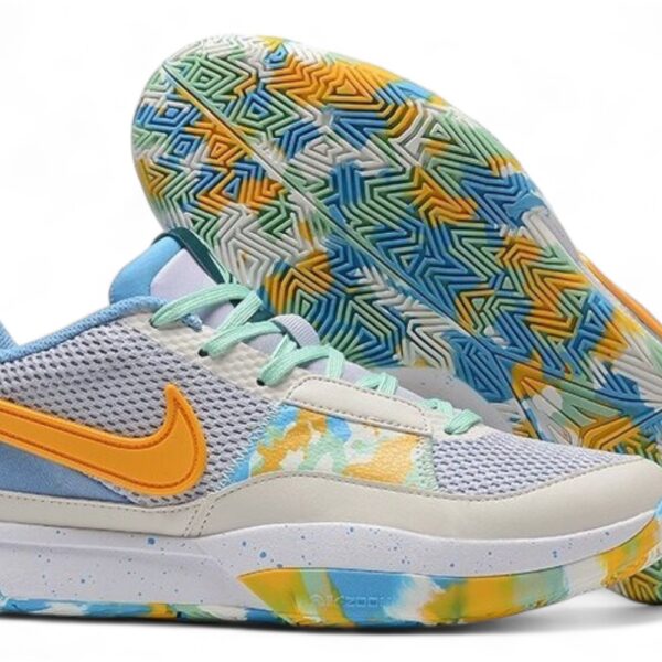 NIKE JA 1 x WATER BATTLE