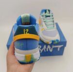 NIKE JA 1 x WATER BATTLE