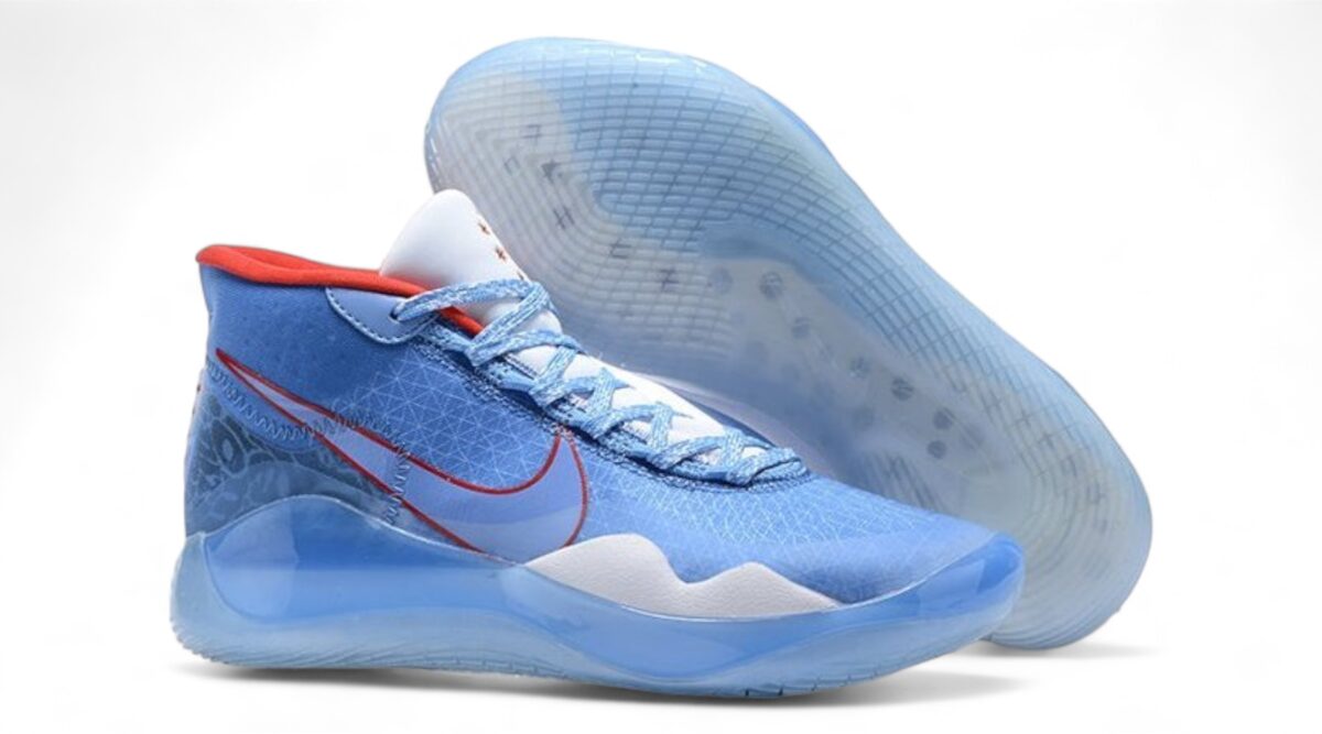 NIKE KD 12 x DON C