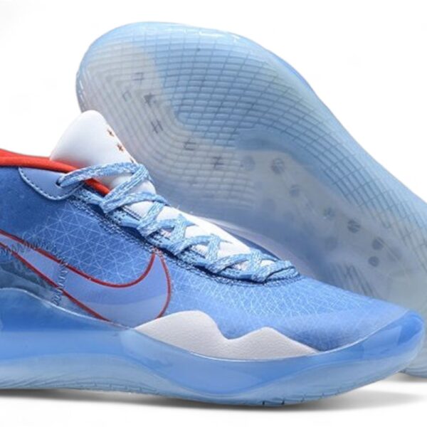 NIKE KD 12 x DON C