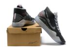 NIKE KD 12 x WOLF BLACK